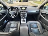 Gebraucht Volvo V70 181 PS (133 kW) 2015 Schwarz Kombi
