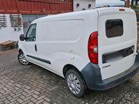 Gebraucht Opel Combo 2013 Weiß Van / Kleinbus