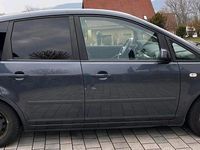 Gebraucht Ford C-MAX 101 PS (74 kW) 2008 Grau Van / Kleinbus