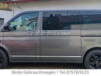 Gebraucht VW Multivan Highline 179 PS (131 kW) 2010 Grau Van / Kleinbus