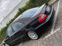 Gebraucht Mercedes E200 Avantgarde 184 PS (135 kW) 2006 Limousine