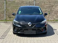 Gebraucht Renault Clio V Equilibre 94 PS (69 kW) 2023 Schwarz Limousine