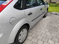 Gebraucht Ford Focus 125 PS (91 kW) 2006 Grau Limousine