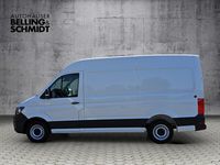Gebraucht VW Crafter 140 PS (102 kW) 2024 Othercolor Van