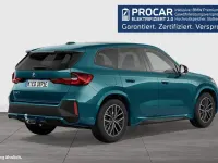 Gebraucht BMW iX1 M Sport 230 kW (313 PS) 2023 Blau SUV