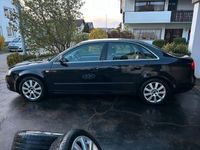 gebraucht Audi A4 3.2Fsi Quattro