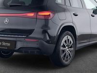 Gebraucht Mercedes EQA250 AMG 139 kW (190 PS) 2025 Schwarz SUV