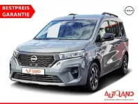 Gebraucht Nissan Townstar 360º 131 PS (96 kW) 2022 Grau Kombi