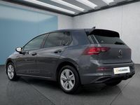 Gebraucht VW Golf VIII 116 PS (85 kW) 2024 Kleinwagen