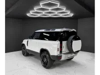 Gebraucht Land Rover Defender S 200 PS (147 kW) 2025 Weiß SUV