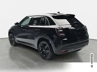 Gebraucht Fiat 600 Sport 114 kW (156 PS) 2026 Schwarz SUV