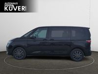 Ny VW Multivan Life 150 HK (110 kW) 2026 Sort MPV