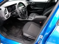 Gebraucht BMW 118 136 PS (100 kW) 2023 Blau Limousine