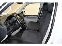 Gebraucht VW T6 150 PS (110 kW) 2017 Candyweiß Van