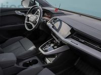 Gebraucht Audi Q4 Sportback e-tron 150 kW (204 PS) 2023 Weiß SUV