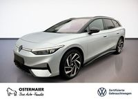 Gebraucht VW ID.7 Pro 210 kW (286 PS) 2025 Scale silver Kombi
