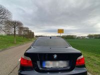 gebraucht BMW 525 i E60 Facelift