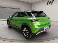 Gebraucht Opel Mokka-e Elegance 100 kW (136 PS) 2022 Ikone grün SUV