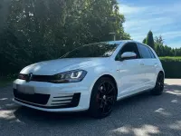 Gebraucht VW Golf VII GTI 230 PS (169 kW) 2013 Limousine