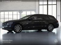 Gebraucht Mercedes E220 Avantgarde 200 PS (147 kW) 2022 Schwarz Limousine