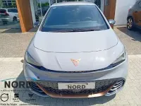 Gebraucht Cupra Born 169 kW (231 PS) 2023 Vaporgrau Kleinwagen