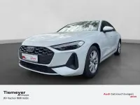 Gebraucht Audi A5 Sport 204 PS (150 kW) 2025 Weiß Limousine