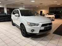 Gebraucht Mitsubishi Outlander Intense 156 PS (114 kW) 2010 SUV