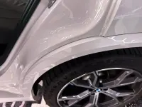 Gebraucht BMW X5 M50 Performance 400 PS (294 kW) 2019 Weiß SUV
