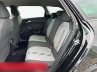 Gebraucht Seat Leon Style 150 PS (110 kW) 2021 Schwarz Van / Kleinbus