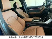Gebraucht BYD Tang 64 kW (88 PS) 2024 Blau SUV