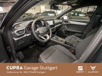 gebraucht Seat Leon 1.5 Sportstourer FR eTSI 110kW