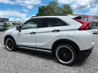 Gebraucht Mitsubishi Eclipse Cross Diamant Edition 163 PS (119 kW) 2020 Weiß SUV