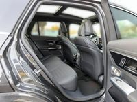 gebraucht Mercedes GLC300 Mercedes-Benz GLC 300, 20.000 km, 269 PS, EZ 11.2023, Diesel