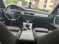 gebraucht BMW 325 E91 i | TÜV | AHK | XENON