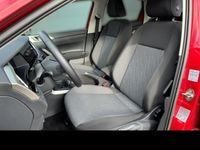 Gebraucht VW Polo Move 95 PS (69 kW) 2024 Rot Limousine