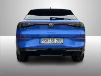 Gebraucht VW T-Roc IQ Drive 150 PS (110 kW) 2025 Blau SUV