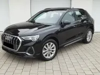 Gebraucht Audi Q3 Ambiente 240 PS (176 kW) 2022 Andere SUV