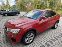 Gebraucht BMW X4 190 PS (139 kW) 2015 SUV