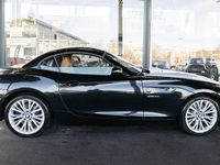 Gebraucht BMW Z4 Performance 306 PS (225 kW) 2014 Schwarz Cabrio