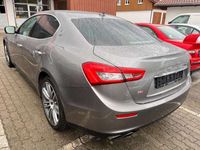 gebraucht Maserati Ghibli Automatik S Q4 TOP LEDER KAMERA NAVI