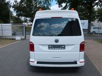 gebraucht VW Transporter T6 TransporterMittelhochdach / KTW / Automat