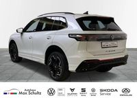Gebraucht VW Tiguan R-line 193 PS (141 kW) 2024 Weiß SUV