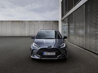 Neu Mazda 2 Exclusive 116 PS (85 kW) 2026 Schwarz Kleinwagen