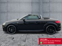 gebraucht Audi TT Roadster 45 TFSI S tronic