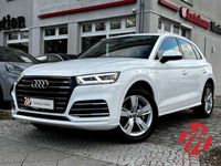 gebraucht Audi Q5 55 TFSI e quattro S-Line 2.0 LED KAMERA PANO KEYLE