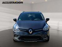gebraucht Renault Clio IV 1.2 ENERGY Limited AT,Kamera, Hu 05/2025