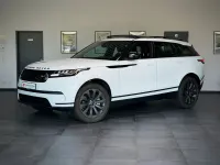 Gebraucht Land Rover Range Rover Velar 300 PS (220 kW) 2020 Weiß SUV
