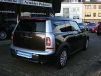 gebraucht Mini One Clubman One | Panorama Dach |