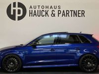 gebraucht Audi S3 2.0 TFSI q. S-Tr*1of1 *RS-Sitze *Pano *Voll