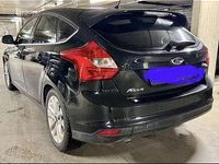 Gebraucht Ford Focus S 125 PS (91 kW) 2012 Limousine